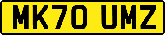 MK70UMZ