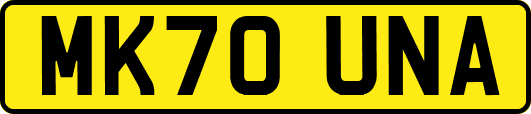 MK70UNA