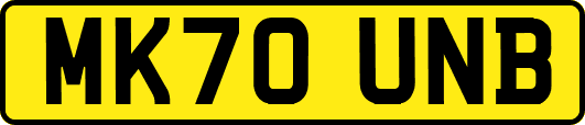 MK70UNB