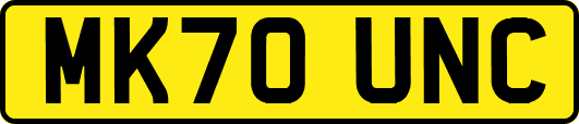 MK70UNC