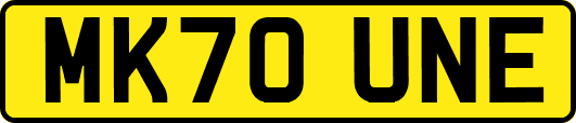 MK70UNE