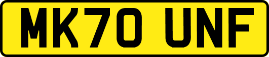 MK70UNF