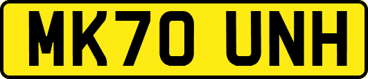 MK70UNH