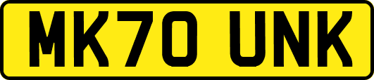 MK70UNK