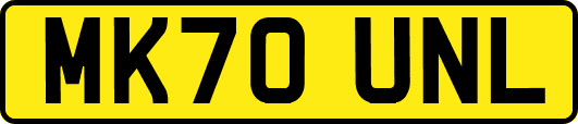 MK70UNL