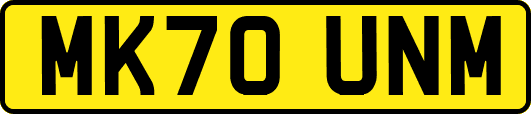 MK70UNM
