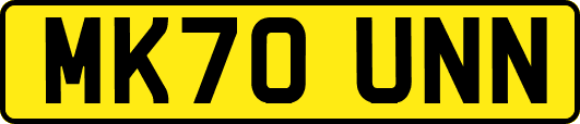 MK70UNN