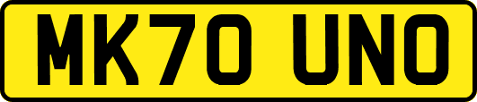 MK70UNO