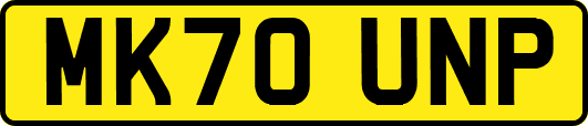 MK70UNP