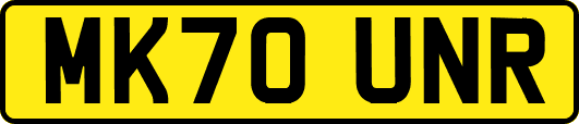 MK70UNR
