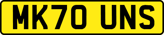 MK70UNS