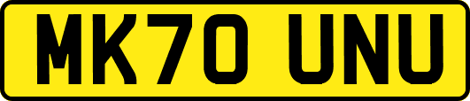 MK70UNU