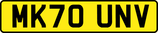 MK70UNV
