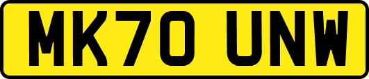 MK70UNW