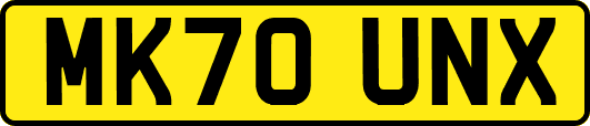 MK70UNX