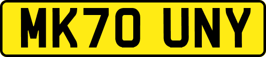 MK70UNY