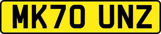 MK70UNZ