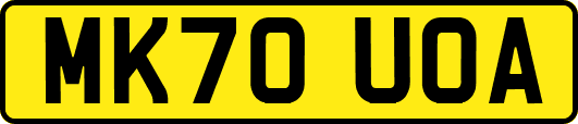 MK70UOA