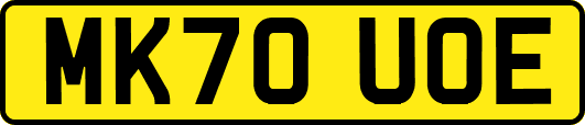 MK70UOE