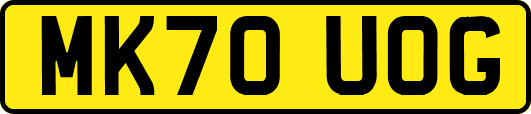MK70UOG