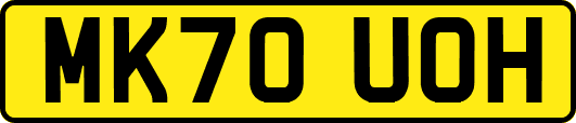 MK70UOH