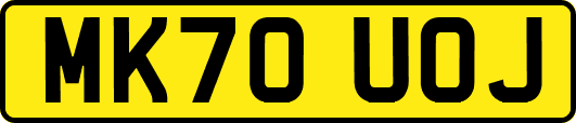 MK70UOJ