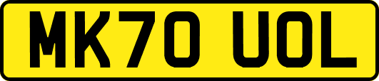 MK70UOL