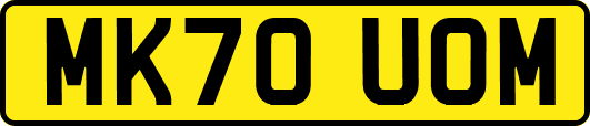 MK70UOM
