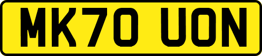 MK70UON