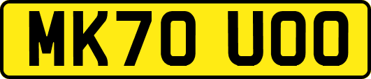 MK70UOO