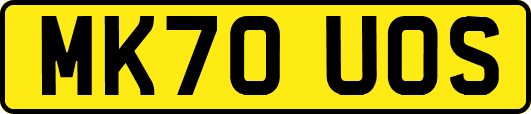 MK70UOS