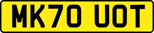 MK70UOT