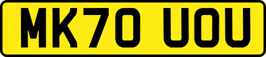 MK70UOU