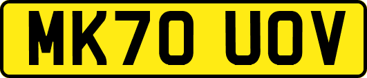 MK70UOV