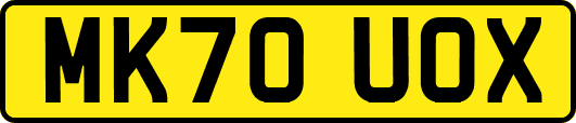 MK70UOX