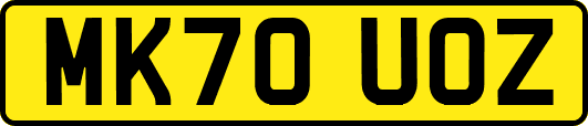 MK70UOZ