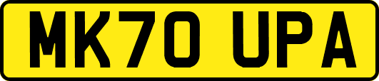MK70UPA