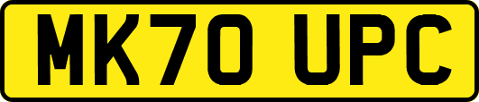 MK70UPC