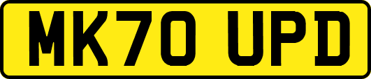 MK70UPD