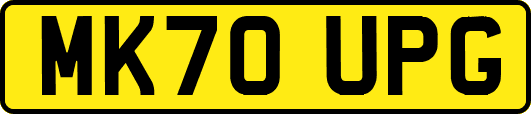 MK70UPG