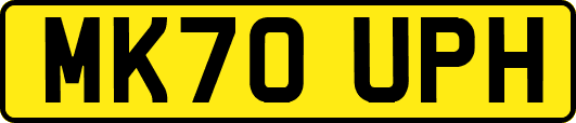 MK70UPH