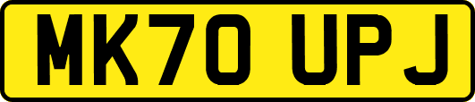 MK70UPJ