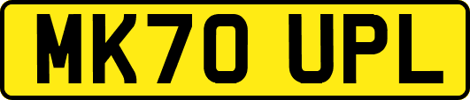 MK70UPL