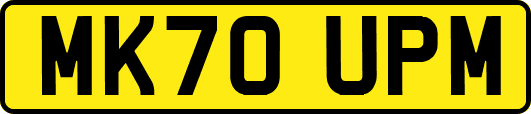 MK70UPM