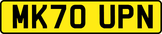 MK70UPN
