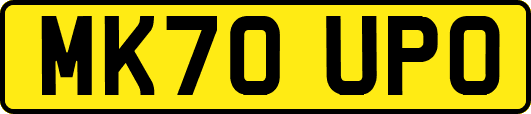 MK70UPO
