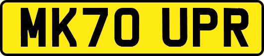 MK70UPR