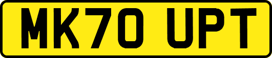 MK70UPT