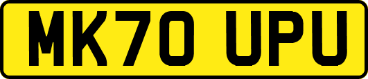 MK70UPU