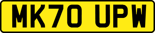 MK70UPW